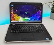 Laptop Dell Inspiron 7520 stan idealny