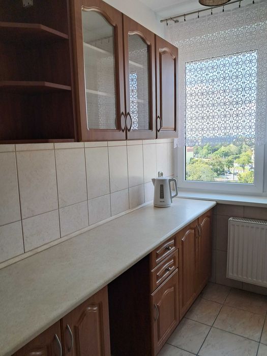 Wynajmę pokój jednoosobowy w świetnej lokalizacji