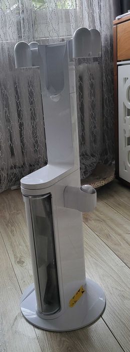 Stacja dokujaca dyson