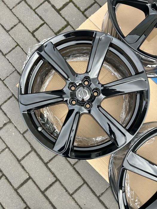 Felgi 19 Volvo XC60,XC90, S90,  super stan 5x108