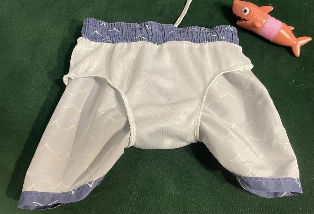 Kąpielowki, szorty, spodenki marki H&M