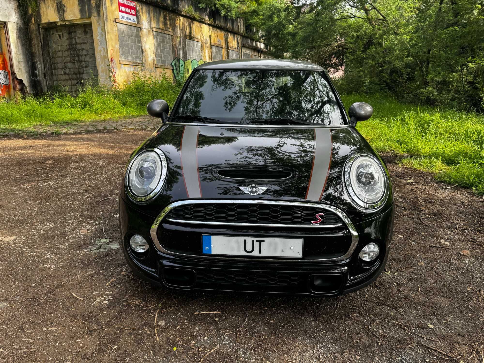 Mini Cooper S 7 Edition 2.0 192cv