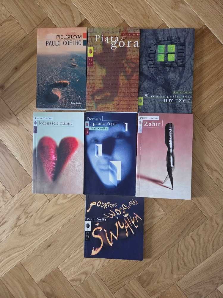 Książki jak nowe tanio