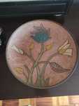 3 peças em cloisonné tudo 5€