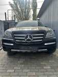 Разборка mercedes gl 350 D рест авторазборка шрот w164 запчасти детали