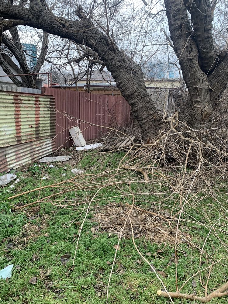 Снижение цены!!!Продам участок на Чубаевке