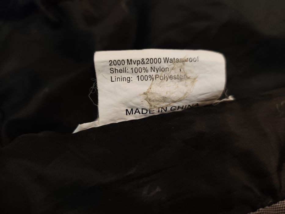 Derka padokowa Hansbo 155 cm