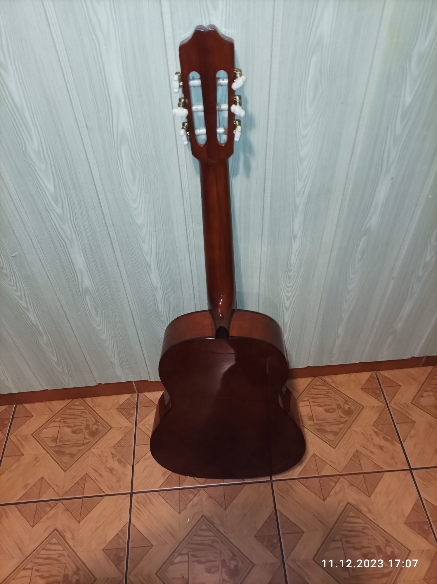 Gitara klasyczna