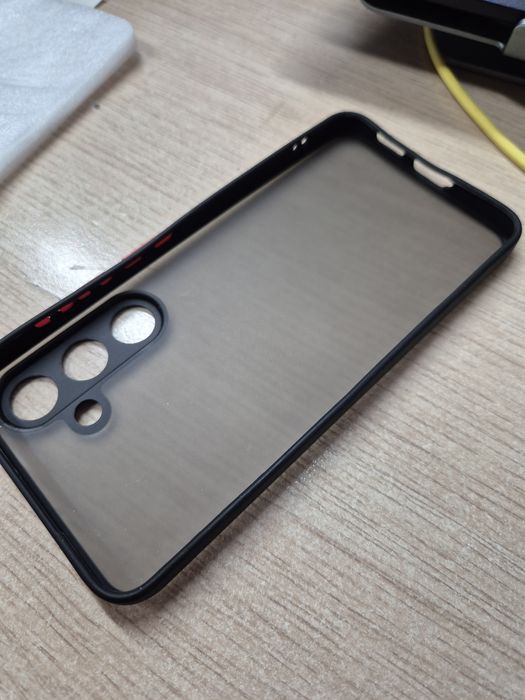 Nowe etui Samsung Galaxy S25
