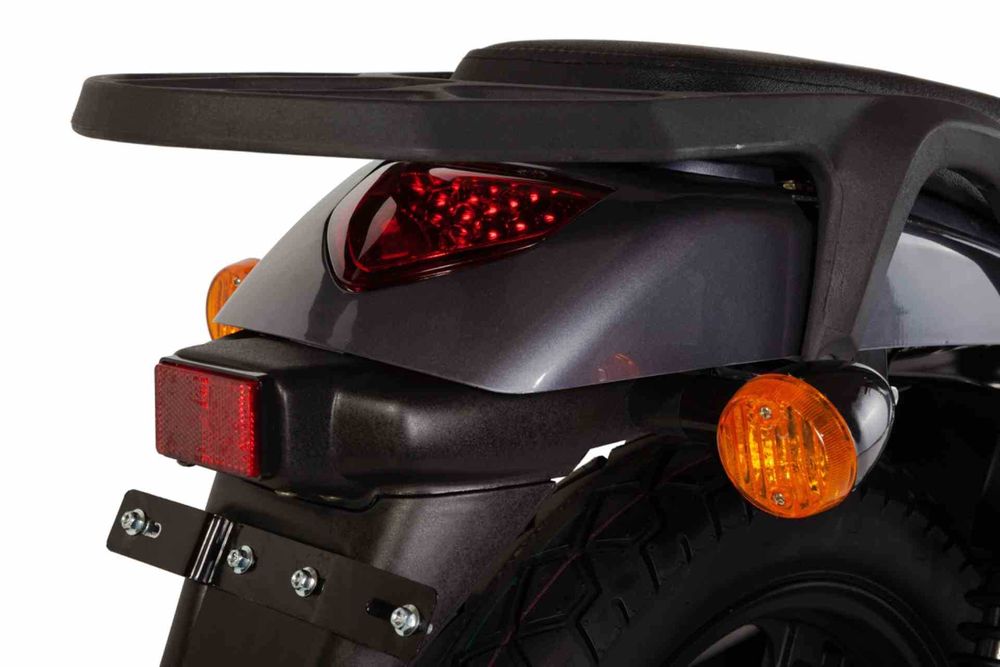 motocykl | motorower JUNAK 902 poj.50cm bez uprawnień ! PROMOCJA!