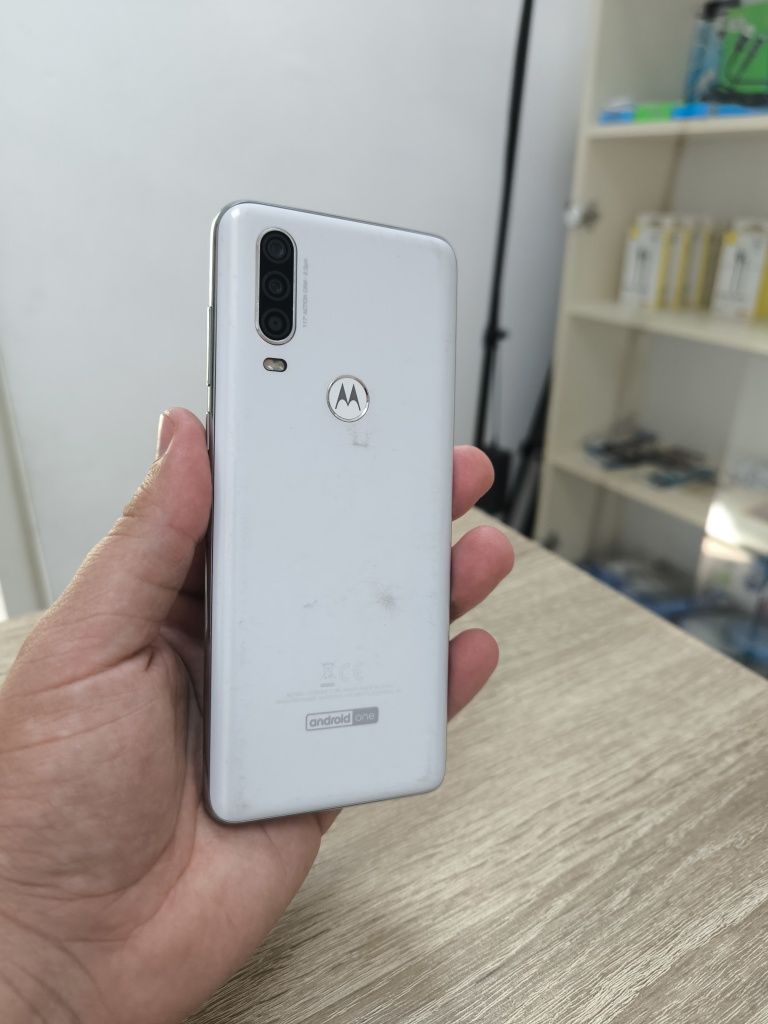 Motorola One Action 128Gb