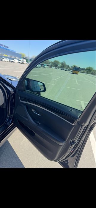 Продам BMW f 10