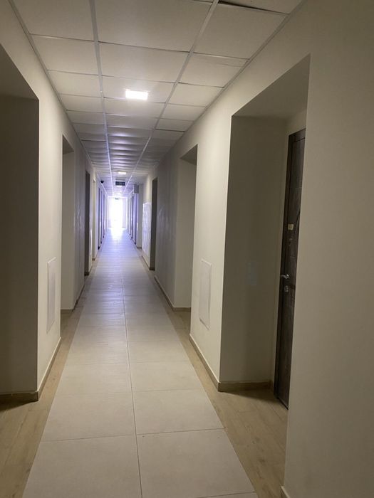 Продаю 1 комнатную гостинку ЖК Воробьевы Горы на Полях