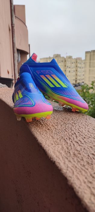 Chuteiras Adidas F50 Elite Pro