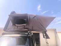Tenda tejadilho 2mx2m