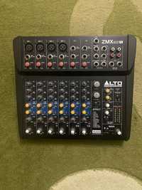 Alesis Alto Professional ZMX122FX