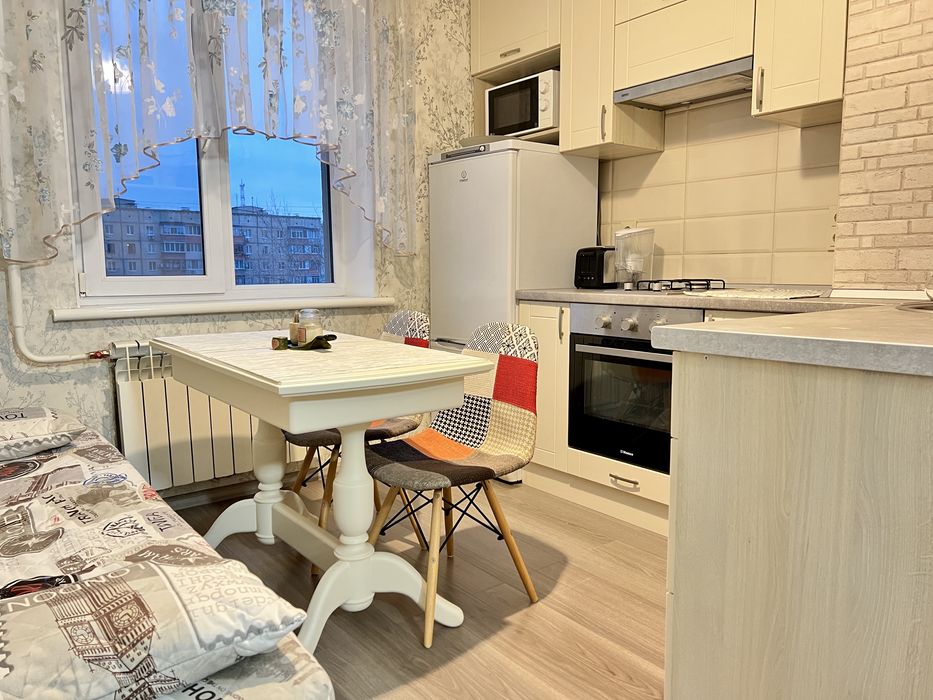 Оренда 1к квартира, Левада, 34м2, перша здача