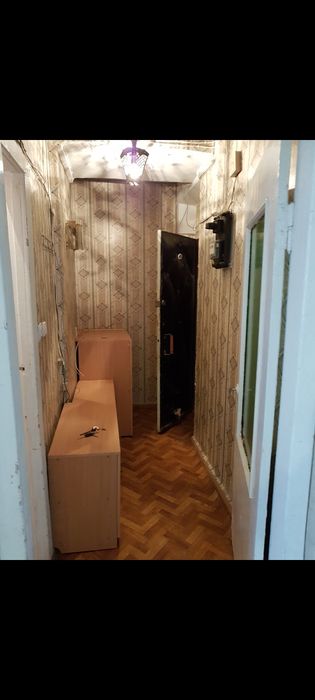 Сдам 1 комнатную квартиру. Хбк.