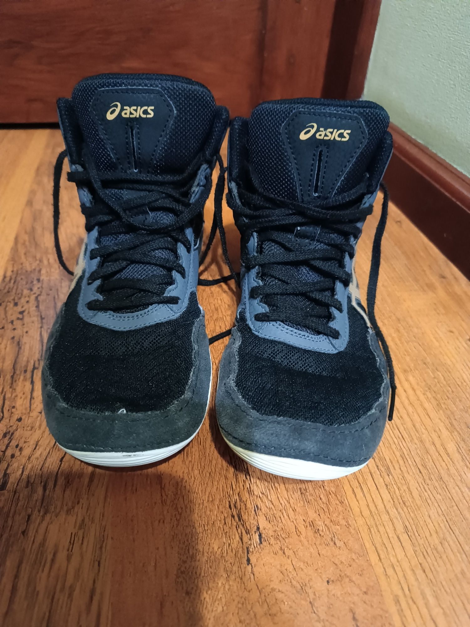 Борцівки чоловічі ASICS MATFLEX 6.