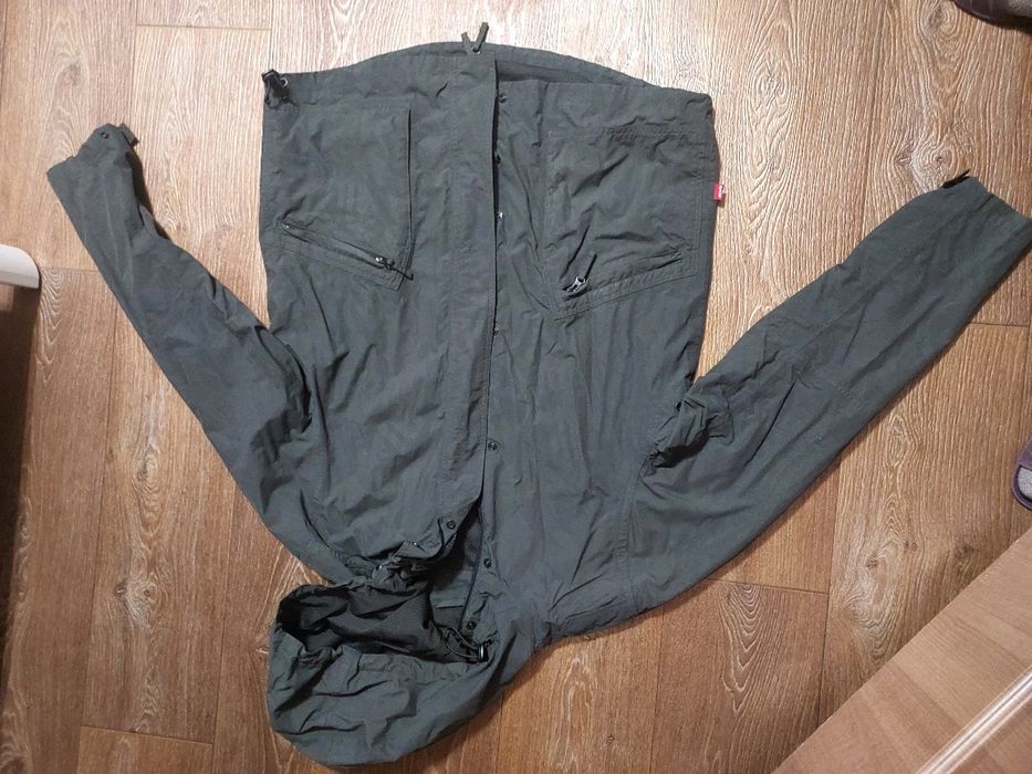 Куртка Levis 2 в 1