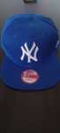 New Era NY 9fifty czapka Nowa