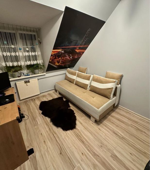 Mieszkanie 3 pokoje Rynek