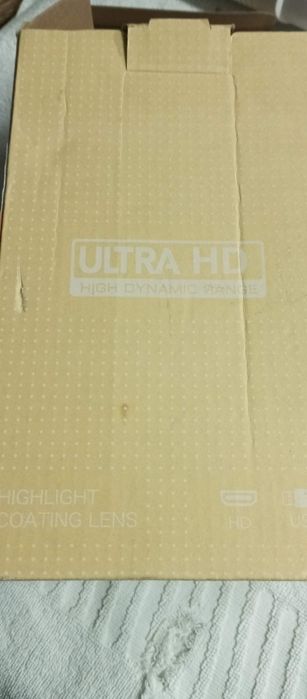 Projector Ultra HD novo