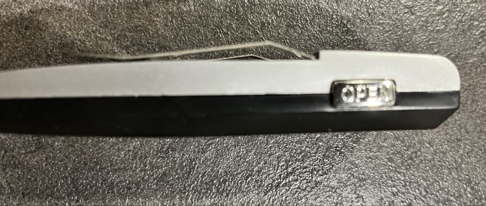 Lampka led do czytania ksiazek