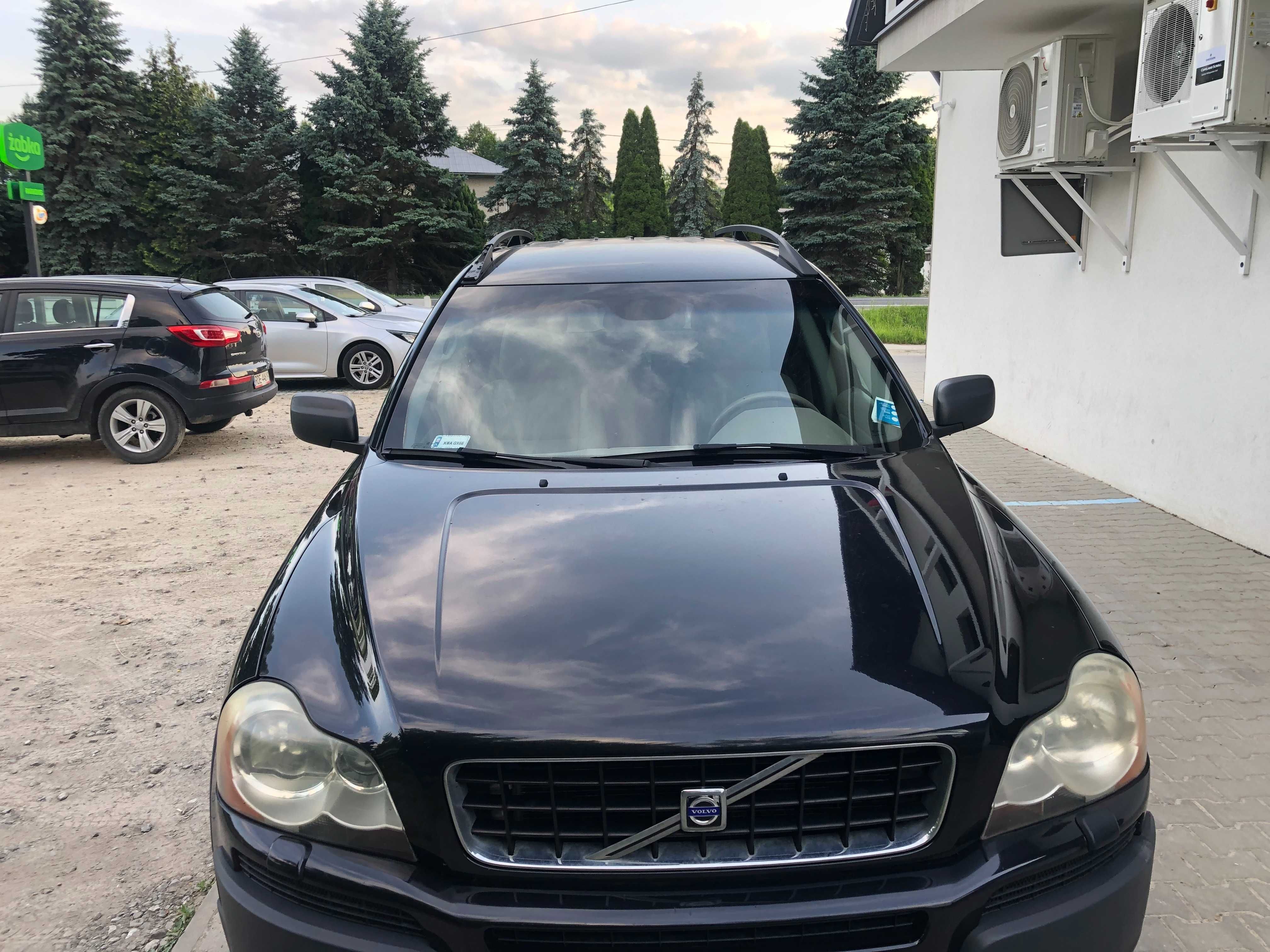 Volvo xc 90 Automat