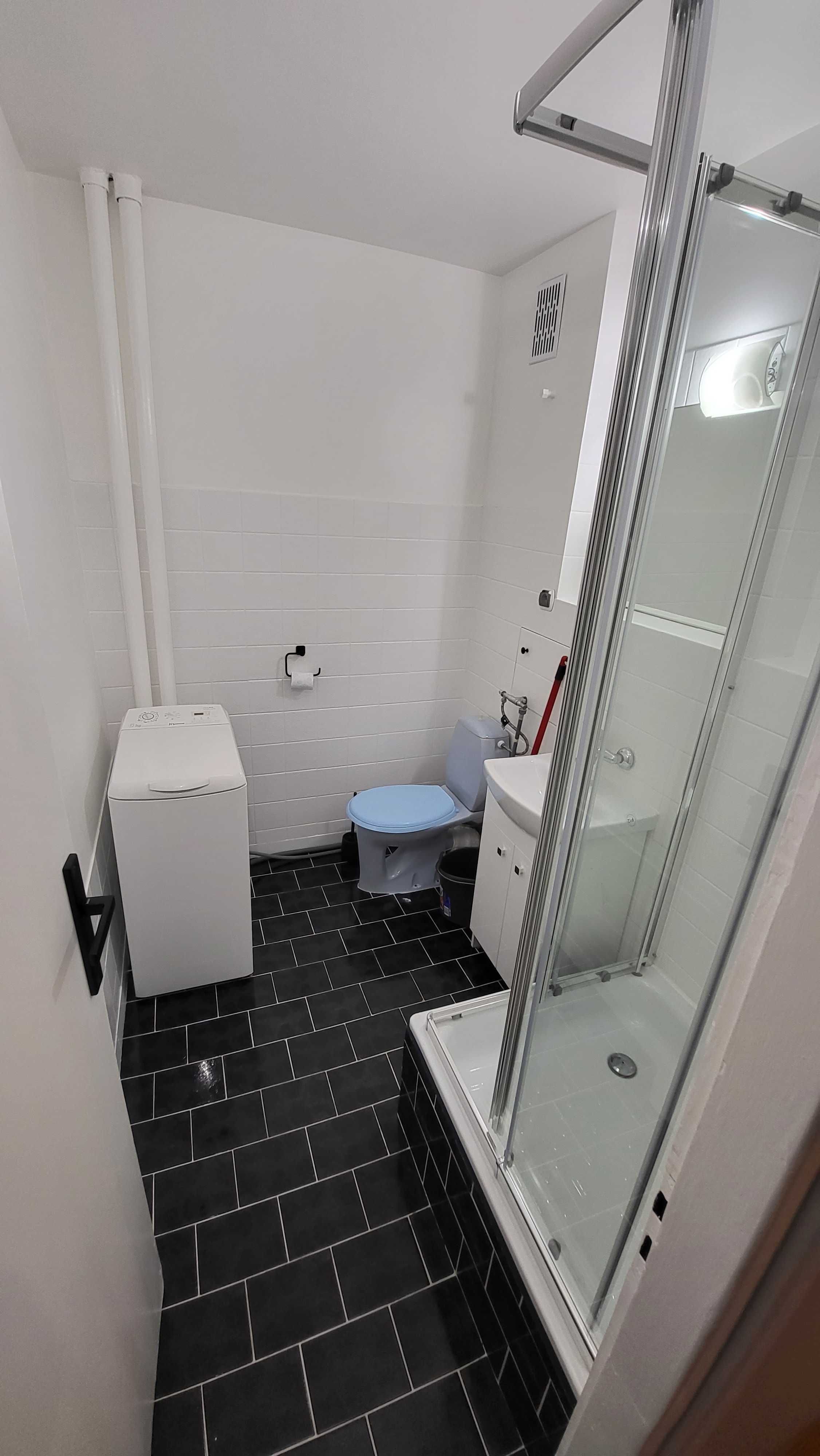 Wynajmę kawalerkę 27 m2 Wrocław Fabryczna | Ogrzewanie Miejskie