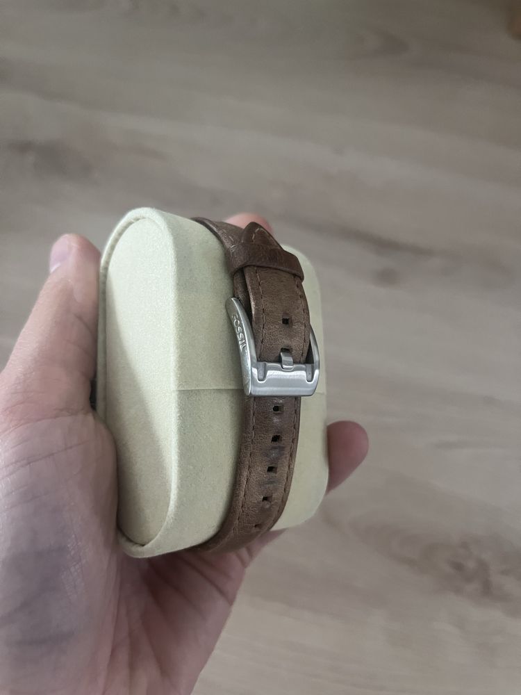 Zegarek FOSSIL unisex