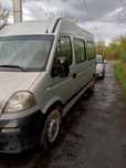 Авто Opel Movano