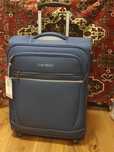 Travelite Walizka kabinowa 2-kołowa 55 cm