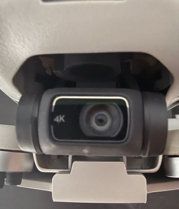 DJI Mini 2 Fly More Combo