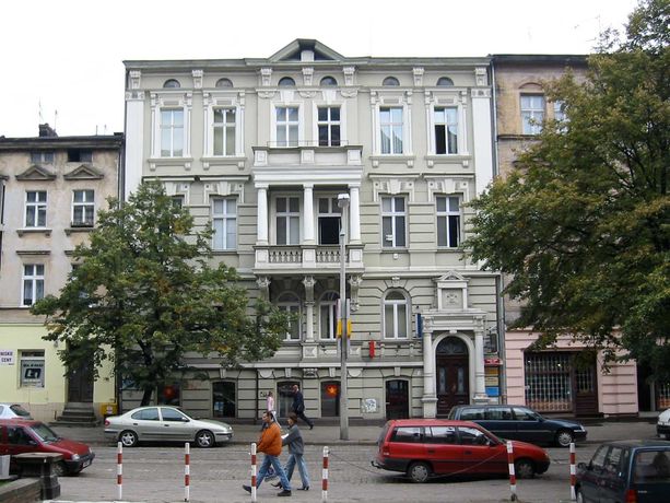 Biuro, lokal umeblowane do wynajęcia  w Bydgoszczy