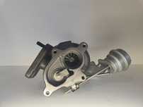 Turbina TurboSprężarka Volkswagen T4 2.5 TDI 88 KM 102 KM