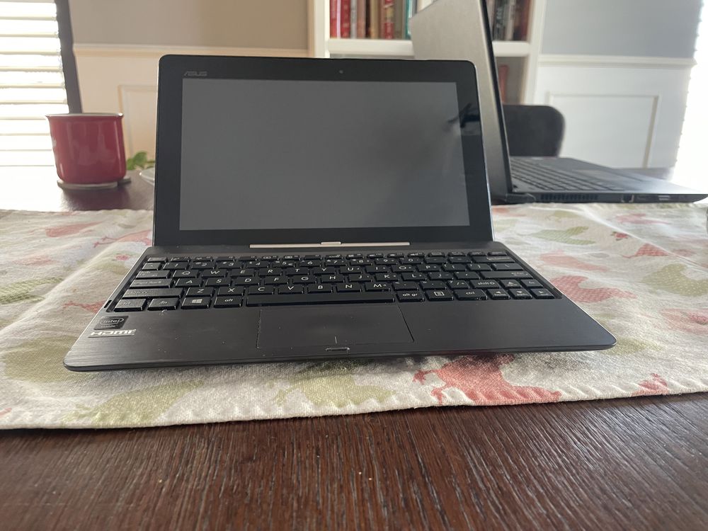 Asus transformer t100