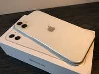 iPhone 11 White 64GB IDEALNY!