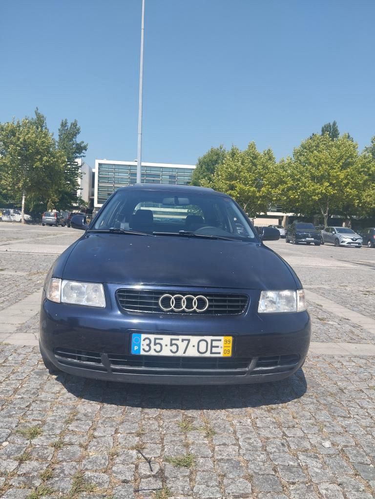 Audi A3 1999 Impecável