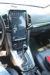 Chevrolet Captiva Chevrolet Captiva 2.2 Diesel 4 WD Automatic