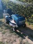Traktorek kosiarka Mtd 12.5 Hp