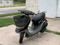 Скутер Honda Dio AF-34 Cesta