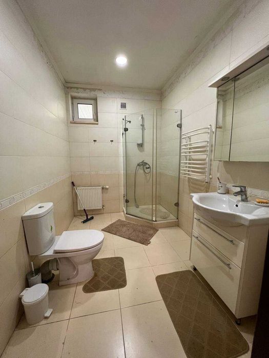 Оренда будинку, з садом та озером, Рожни.