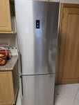 Frigorífico Bosch KGN49AI22