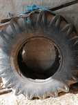 Pneu usado 18.4r26