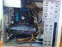 Комп'ютер/core i5/16GB/RX 570 4GB/msi Z77A-G43