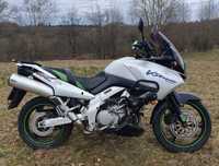 Suzuki Dl 1000 V-strom