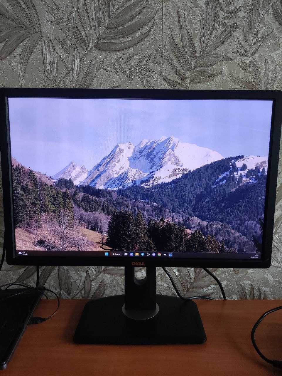 Продам монітор Dell u2412mb 24"