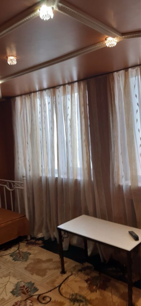 Здам 3кім Будинок вул.Вітрука можливо Короткій Термін