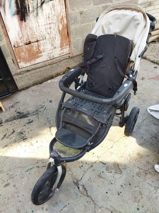Продам дитячу коляску